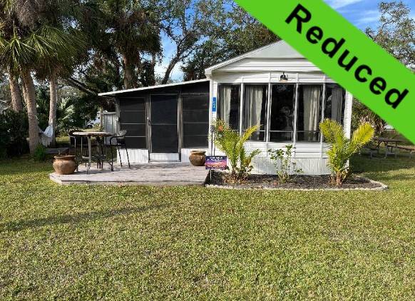 Mobile home for sale in Venice, FL